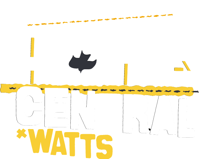 Home Hope Central Watts